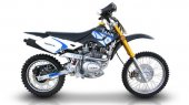 2008 Tank Sports TKX-200 photo